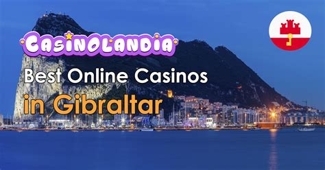 Gibraltar Casino Online .
